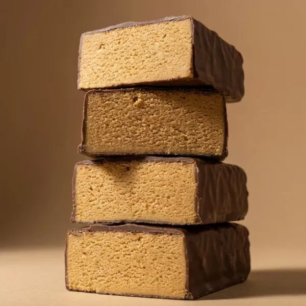 FitWin Titan Protein Bar Caramel Popcorn ����������� �������� 