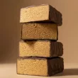 FitWin Titan Protein Bar Caramel Popcorn ����������� �������� 