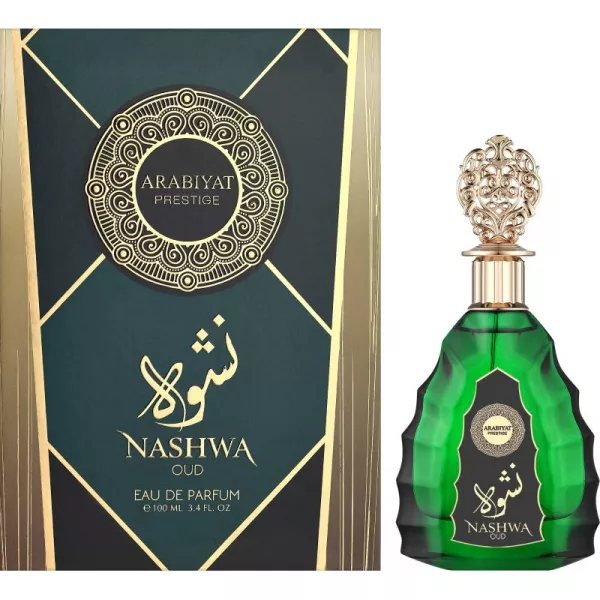 Arabiyat Prestige Nashwa Oud ��������������� ����
