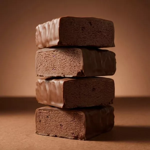 FitWin Titan Protein Bar Cherry Brownie ����������� �������� 