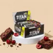 FitWin Titan Protein Bar Cherry Brownie ����������� �������� 