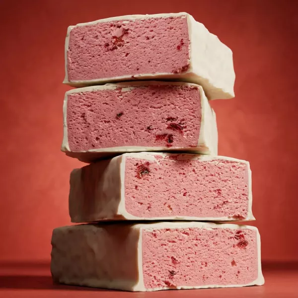 FitWin Titan Protein Bar Strawberry Banana ����������� �������� 