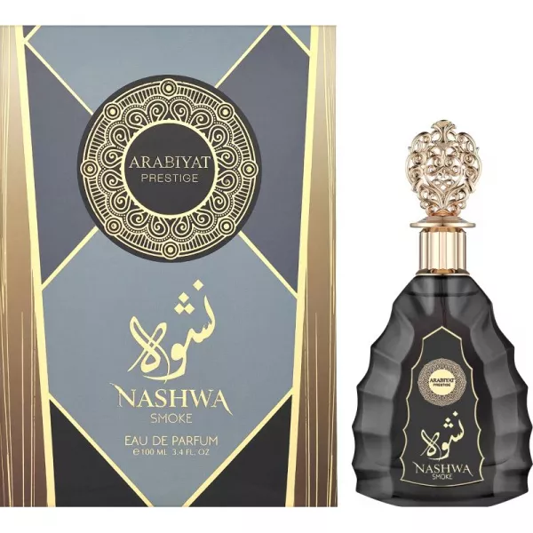 Arabiyat Prestige Nashwa Smoke ����������� ����