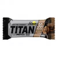 FitWin Titan Protein Bar Creamy Cookie ����������� �������� "��������� �������", ��� ������