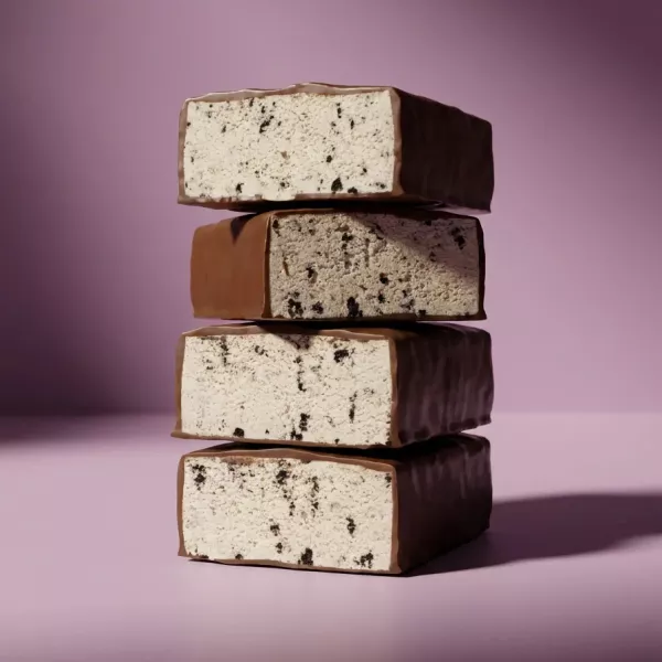 FitWin Titan Protein Bar Creamy Cookie ���������� �������� 