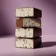 FitWin Titan Protein Bar Creamy Cookie ���������� �������� 