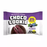 FitWin Choco Cookie Blueberry & Currant ����������� ������� "������� � ���������", �������������, ��� ������