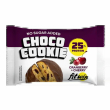 FitWin Choco Cookie Cranberry & Cherry 10�40g