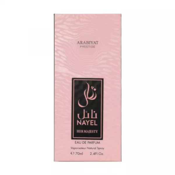Arabiyat Prestige Nayel Her Majesty ��������������� ����