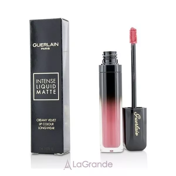 Guerlain Intense Liquid Matte ������ ������, �� ���������