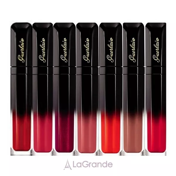 Guerlain Intense Liquid Matte ������ ������, �� ���������
