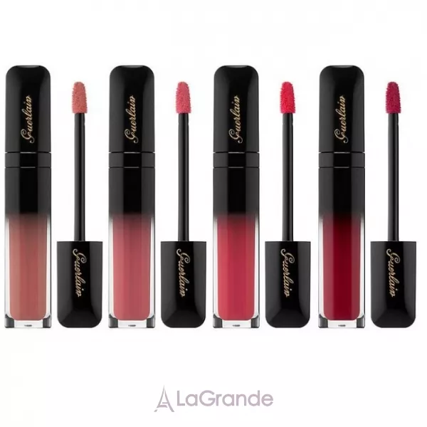 Guerlain Intense Liquid Matte ������ ������, �� ���������