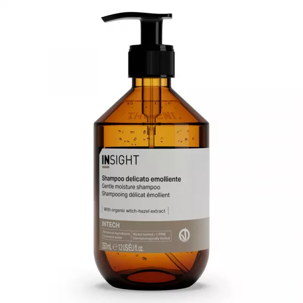 Insight Intech Gentle Moisture Shampoo ������ ����������� ������� ����� ���������� �������� (������)