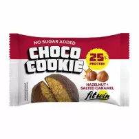 FitWin Choco Cookie Hazelnut & Salted Caramel ����������� ������� "������ � ������� ��������", �������������, ��� ������