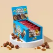 FitWin Choco Cookie Hazelnut & Salted Caramel ����������� ������� 