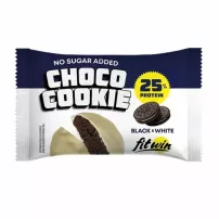 FitWin Choco Cookie Black & White ����������� ������� "Black & White", �������������, ��� ������