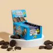 FitWin Choco Cookie Black & White ����������� ������� 