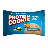 FitWin Protein Cookie Orange & Ginger ����������� ������� "�������� � ������", ��� ������