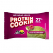 FitWin Protein Cookie Pistachio & Raspberry 10�40g