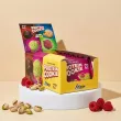 FitWin Protein Cookie Pistachio & Raspberry ����������� ������� 