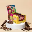 FitWin Protein Cookie Double Choco ����������� ������� 