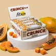 FitWin Crunch Bar Papaya ����������� �������� ��� ������ 