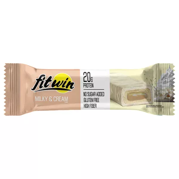 FitWin Milky & Cream ����������� �������� � �������� 