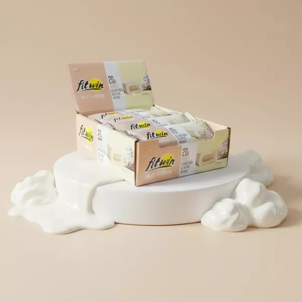 FitWin Milky & Cream ����������� �������� � �������� 
