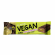 FitWin Vegan Bar Chocolate & Lemon 12�50g