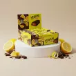 FitWin Vegan Bar Chocolate & Lemon ����������� �������� Vegan 