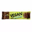 FitWin Vegan Bar Coffee & Salted Caramel ����������� �������� Vegan 