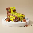 FitWin Vegan Bar Coffee & Salted Caramel ����������� �������� Vegan 
