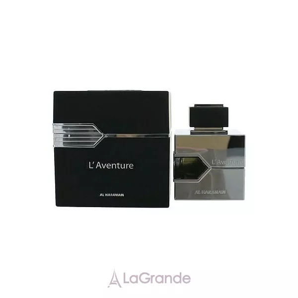 Al Haramain L`Aventure ����������� ����
