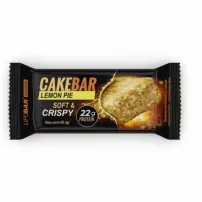 Lipobar Cake Bar Lemon Pie ����������� �������� Cake Bar "�������� �����"