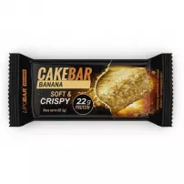 Lipobar Cake Bar Banana ����������� �������� Cake Bar "�����"