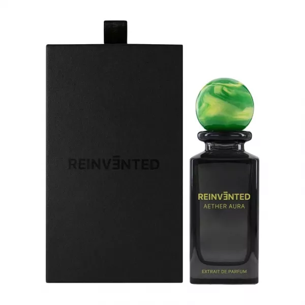 Reinvented Aether Aura ��������������� ����