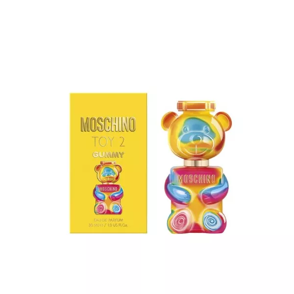 Moschino Toy 2 Gummy ��������������� ����