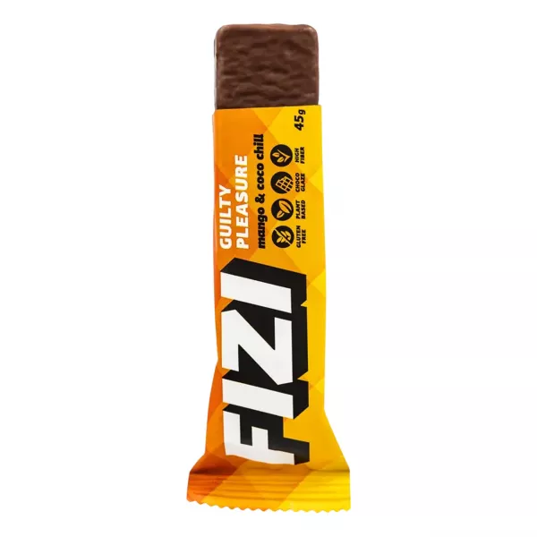 Fizi Guilty Pleasure Mango & Coco Chill ���������� �������� 