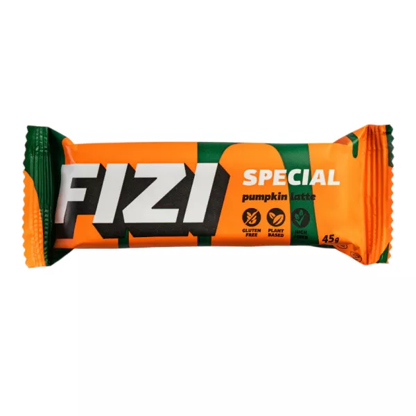 Fizi Special Pumpkin Latte �������� 