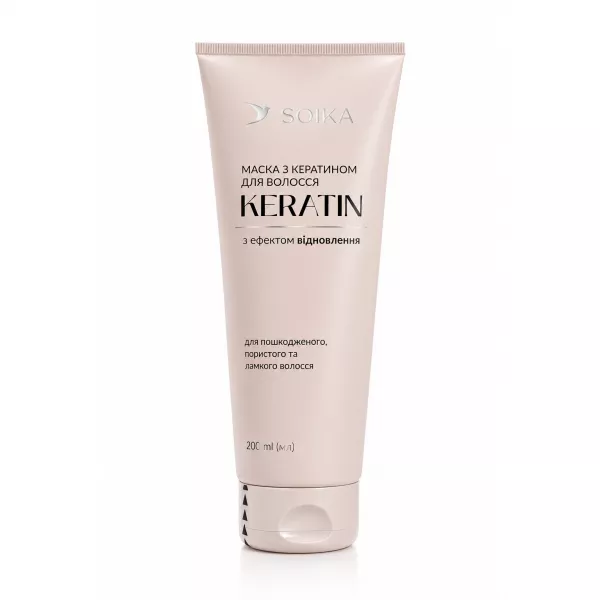 Soika Keratin ����� ��� ����� � �������� ��������������