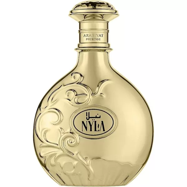 Arabiyat Prestige Nyla Vani-Elle ��������������� ����
