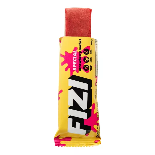 Fizi Special Strawberry Sorbet �������� 