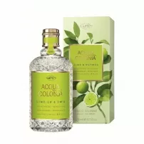Maurer & Wirtz 4711 Acqua Colonia Lime & Nutmeg ��������
