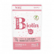 Kitosan Food Industry NSU Biotin 500 mcg 60pcs