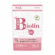 Kitosan Food Industry NSU Biotin 500 mcg 60pcs
