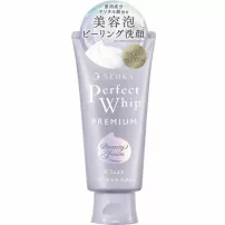 Senka Perfect Whip Premium Beauty Foam Clear by Shiseido ����� ��� �������� � ����������� ��������