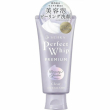 Senka Perfect Whip Premium Beauty Foam Clear by Shiseido 120g