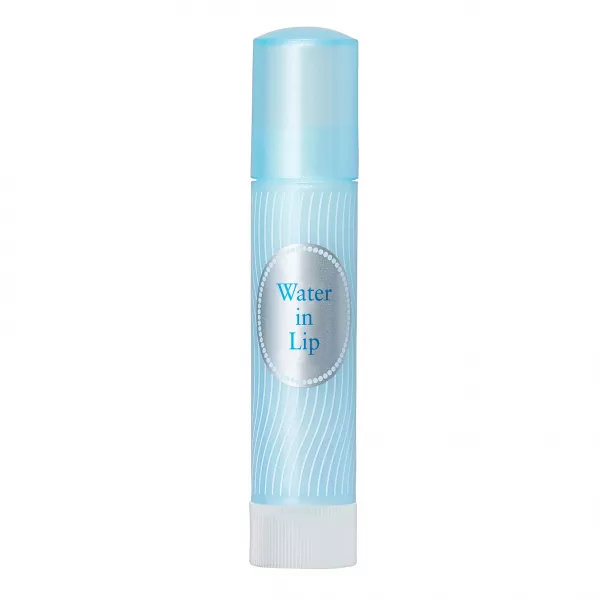 Shiseido Water In Lip Medicated Stick SPF18 PA+ �������������� ������� ��� ��� � ����������� �������� SPF18