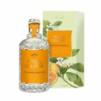 Maurer & Wirtz 4711 Acqua Colonia Mandarine & Cardamom ��������
