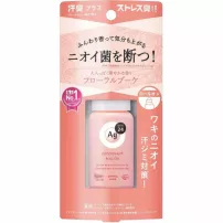 Shiseido Fine Today AG Deo 24 Roll-on DX Floral Bouquet ��������� ���������� ��� ������� ������ �� ������� �� ����, � �������� ��������